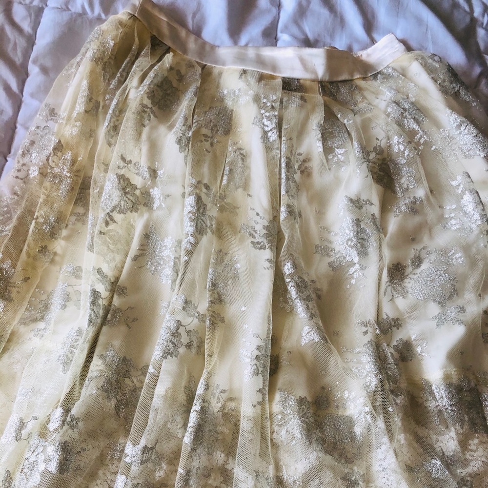 3 Skirts